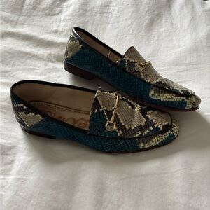 Loraine Bit Loafer (Women)